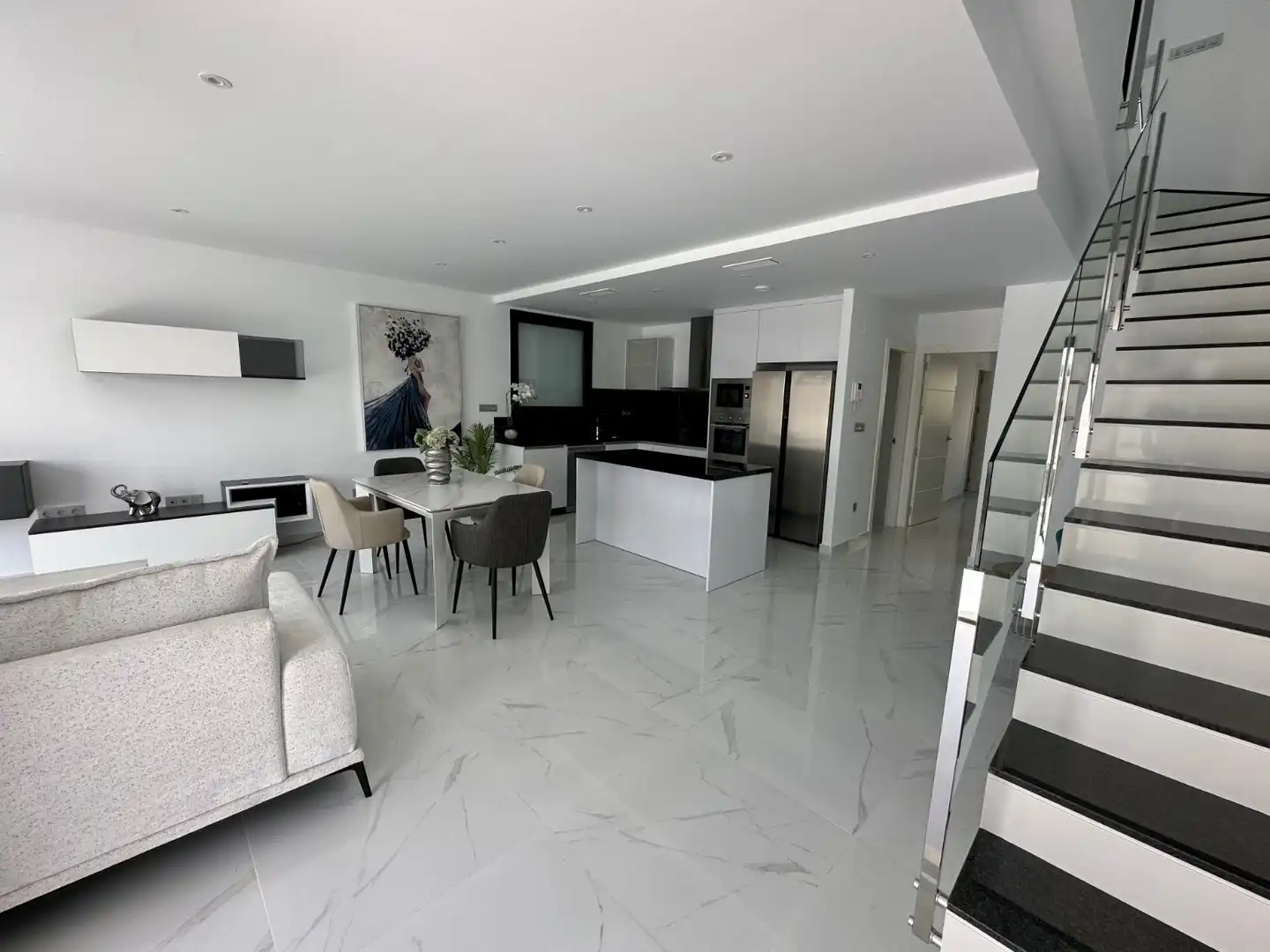 House with pool for sale in San Fulgencio, imagen 14