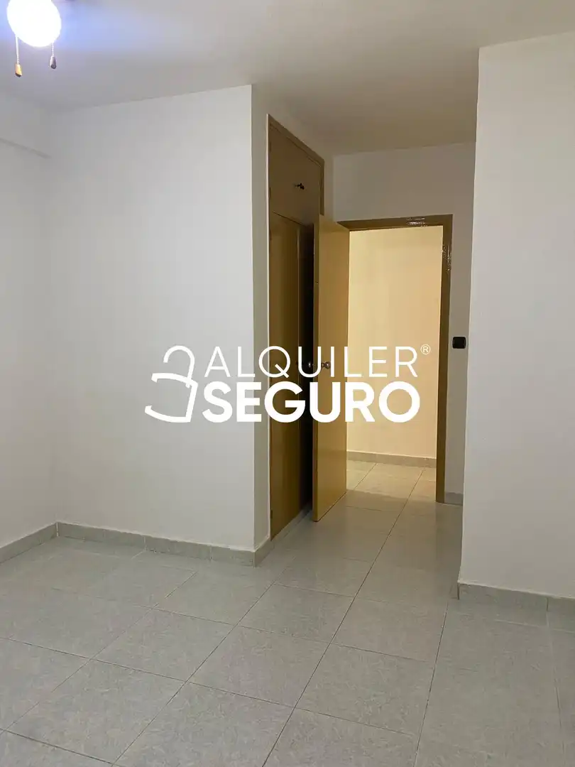 Wohnung zur Miete in Murcia mit Klimaanlage