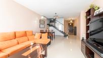 Living room of Duplex for sale in Navalcarnero  with Air Conditioner, Heating and Terrace