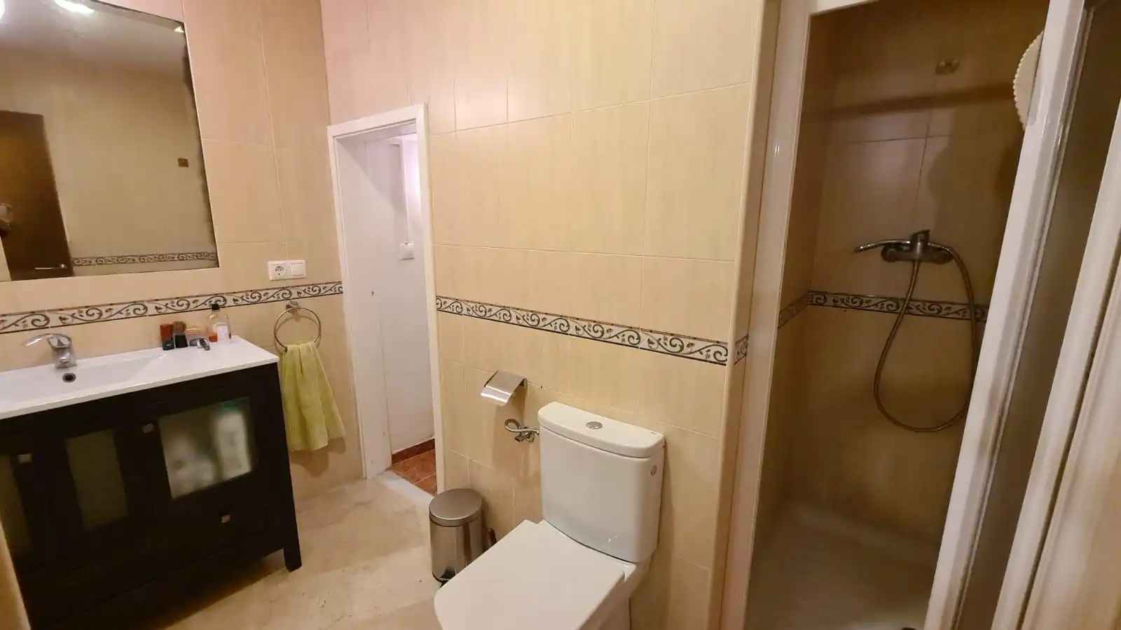Baño de Planta baja en venta en Cádiz