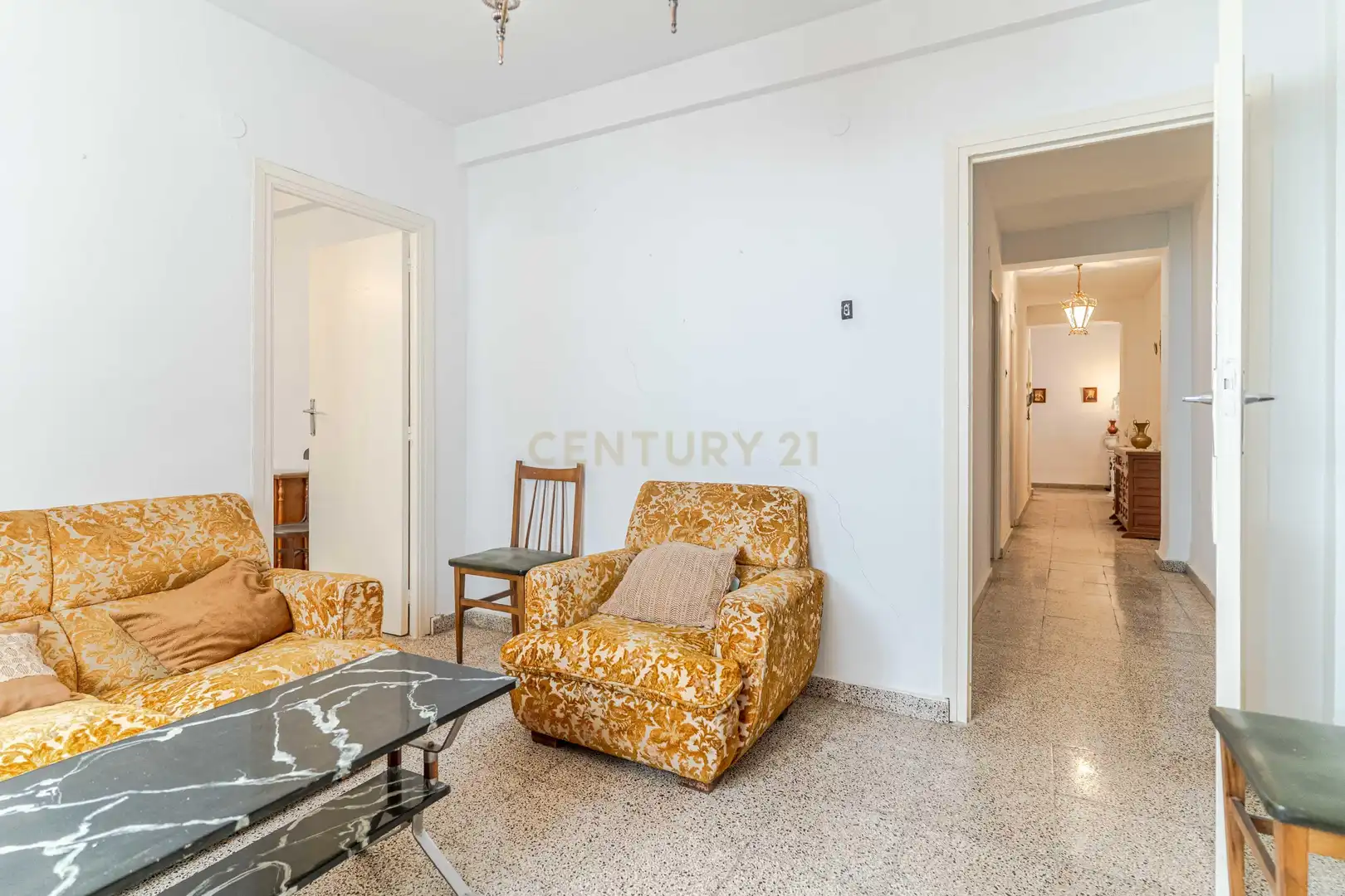 Außenansicht von Wohnung zum Verkauf in Granada