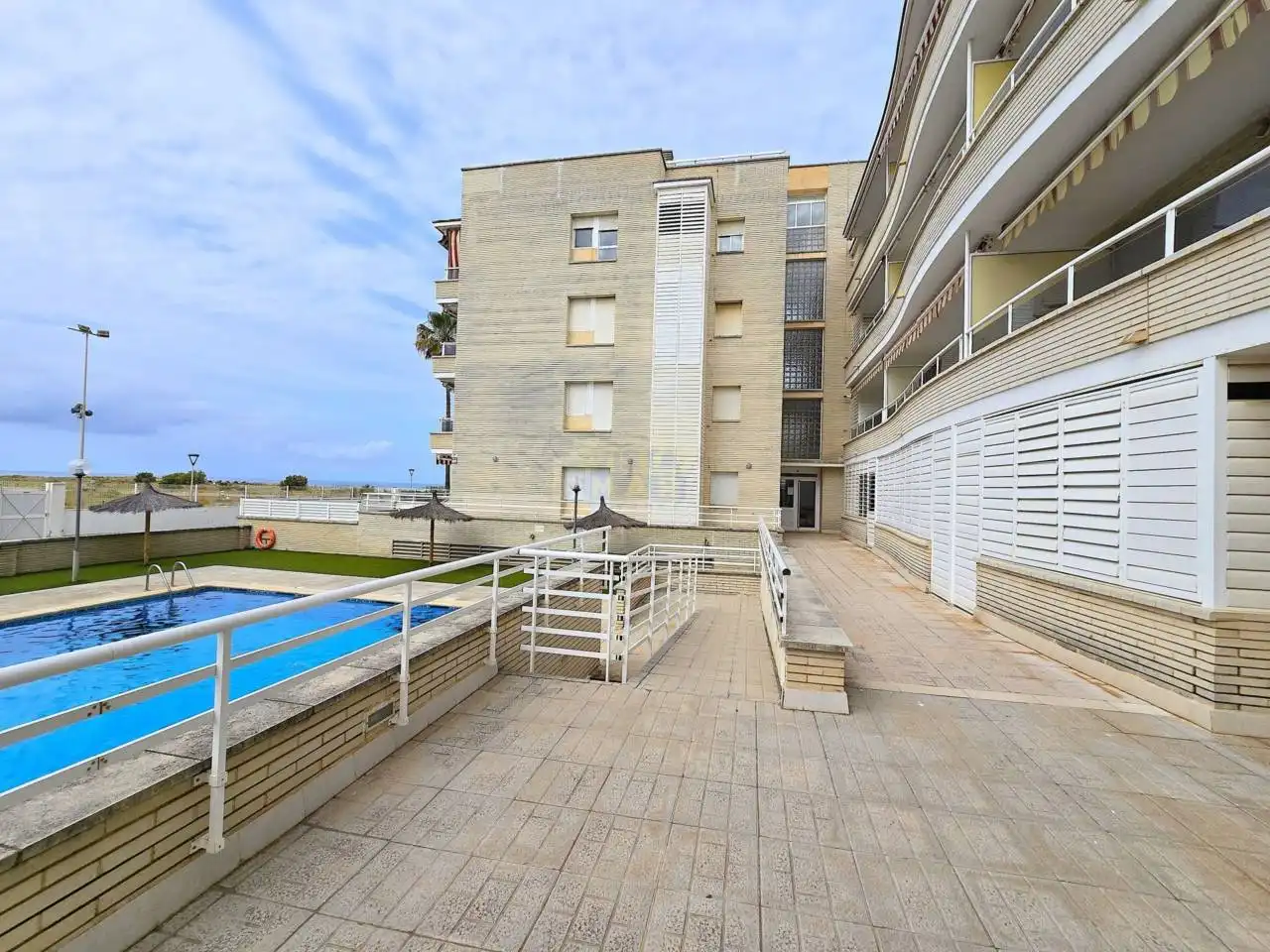 Appartement avec piscine à vendre à Cunidor, imagen 3