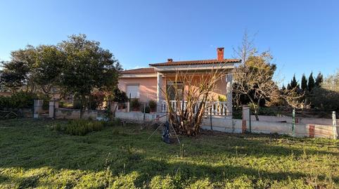 Foto 5 de Casa o xalet en venda a Sant Francesc, Roquetes, Tarragona