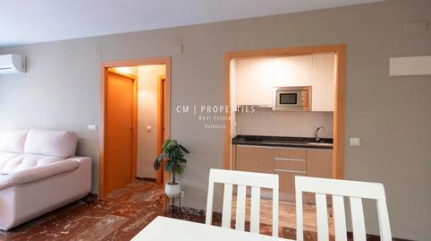 Photo 5 of Flat to rent in Arzobispo Mayoral, Sant Francesc, Valencia