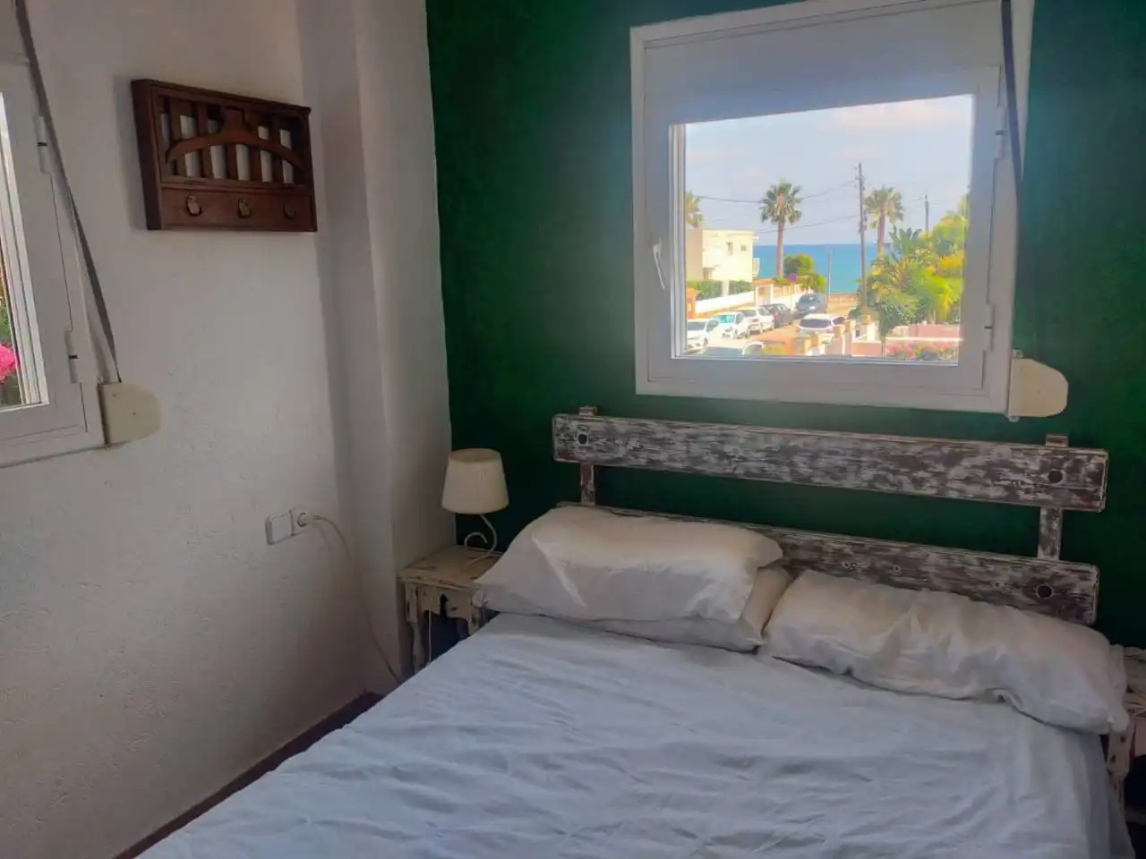 Dormitori de Casa o xalet en venda en Cambrils amb Aire condicionat, Calefacció i Jardí privat