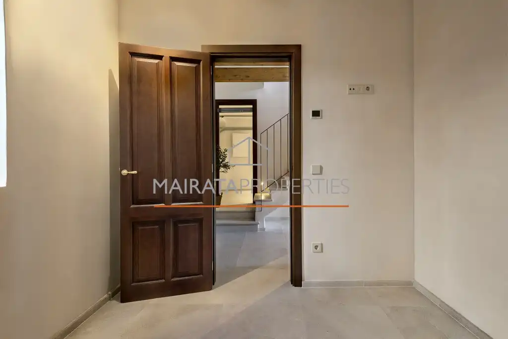 Villa con piscina in vendita a Campanet, imagen 23