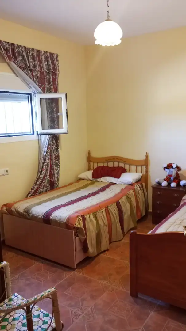 Chalet con jardín en venta en Calle Calderón de la Barca 26, imagen 15