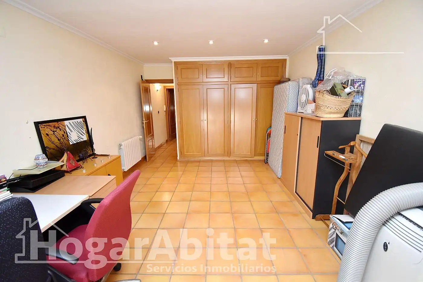 Casa con terraza en venta en Calle la balma, imagen 33