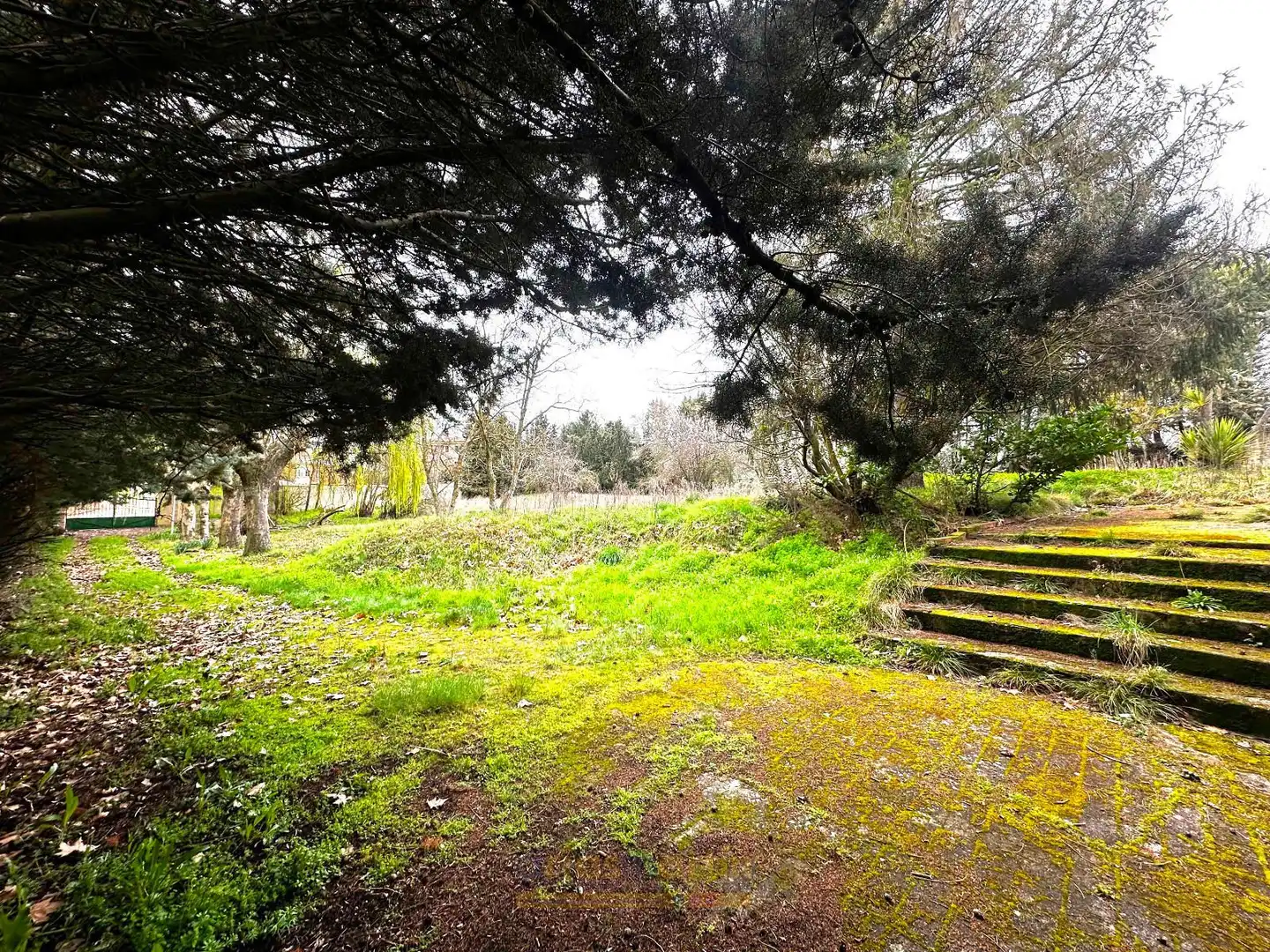 Casa o xalet en venda en Santa Marta de Tormes amb Calefacció, Jardí privat i Terrassa