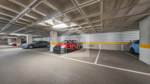 Foto 2 de Garaje en venta en José de Echegaray, Prado Santo Domingo - Ensanche, Alcorcón