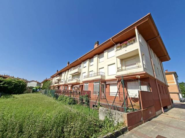 Piso en Venta en Otxandio