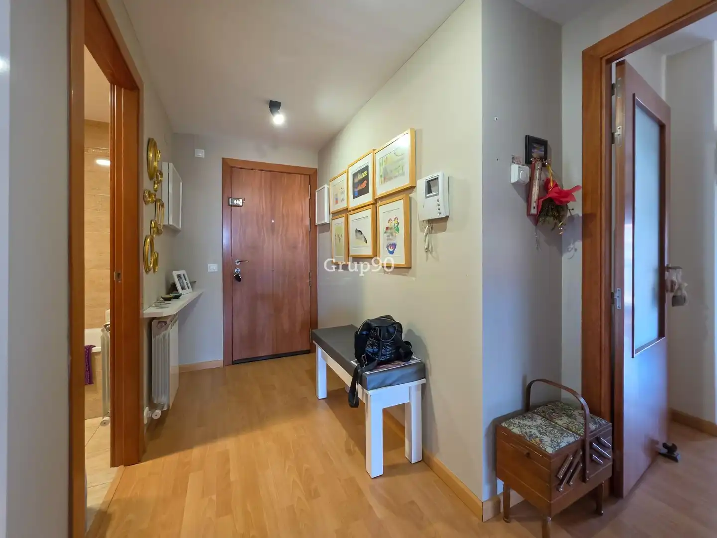 Appartamento con terrazza in vendita a Torrefarrera, imagen 31
