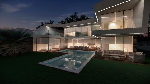 Photo 4 of House or chalet for sale in Mascarat, Altea