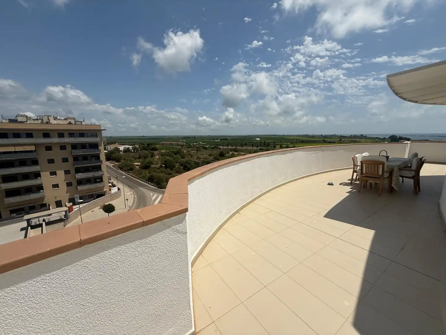Penthouse mit Terrasse zum Verkauf in Nord, imagen 28