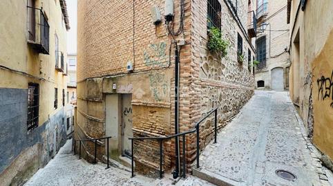 Foto 2 de Pis en venda a Casco Histórico, Toledo