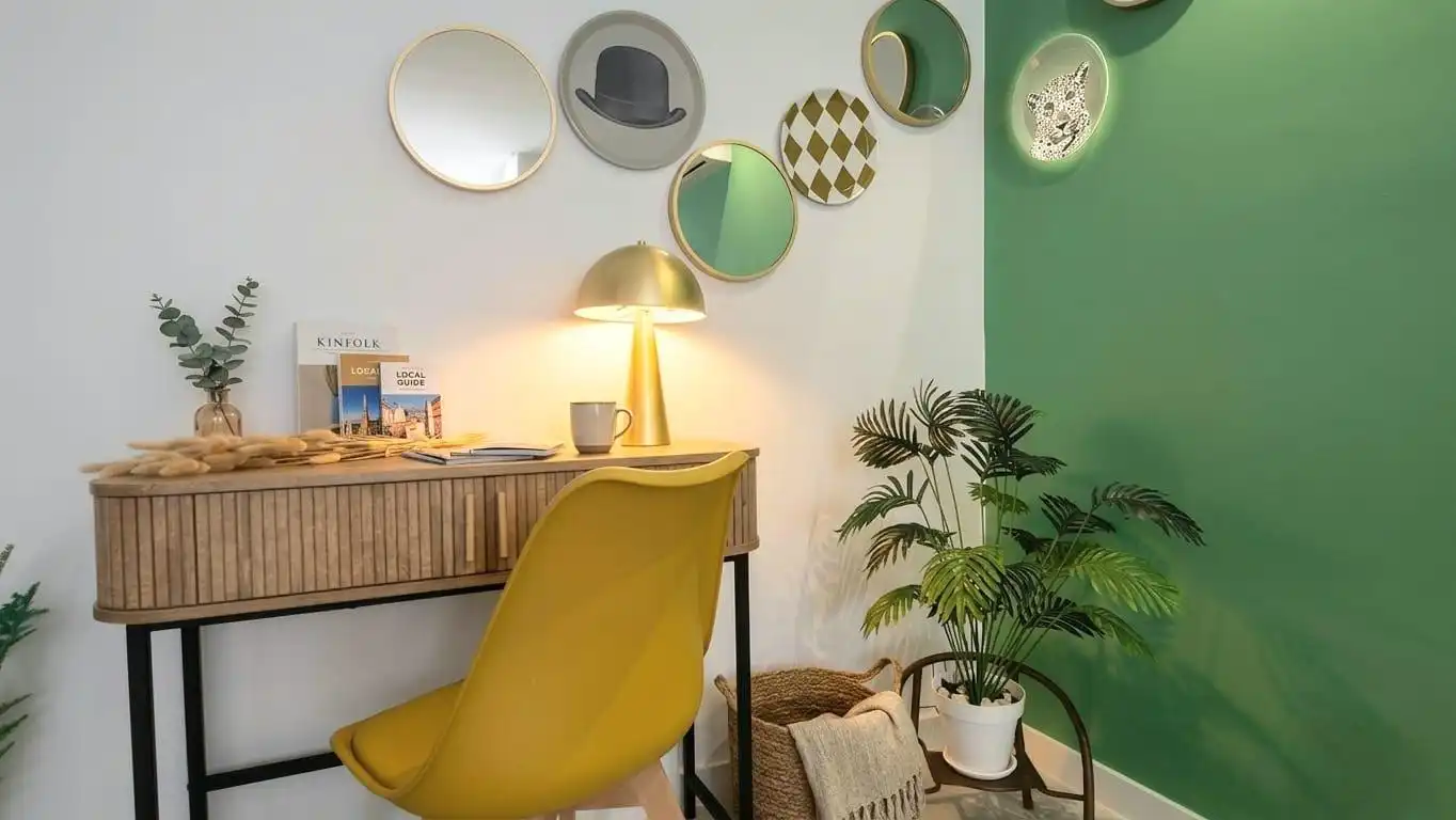 Schlafzimmer von Wohnungen zur Miete in San Miguel de Abona mit Klimaanlage, Möbliert und Balkon