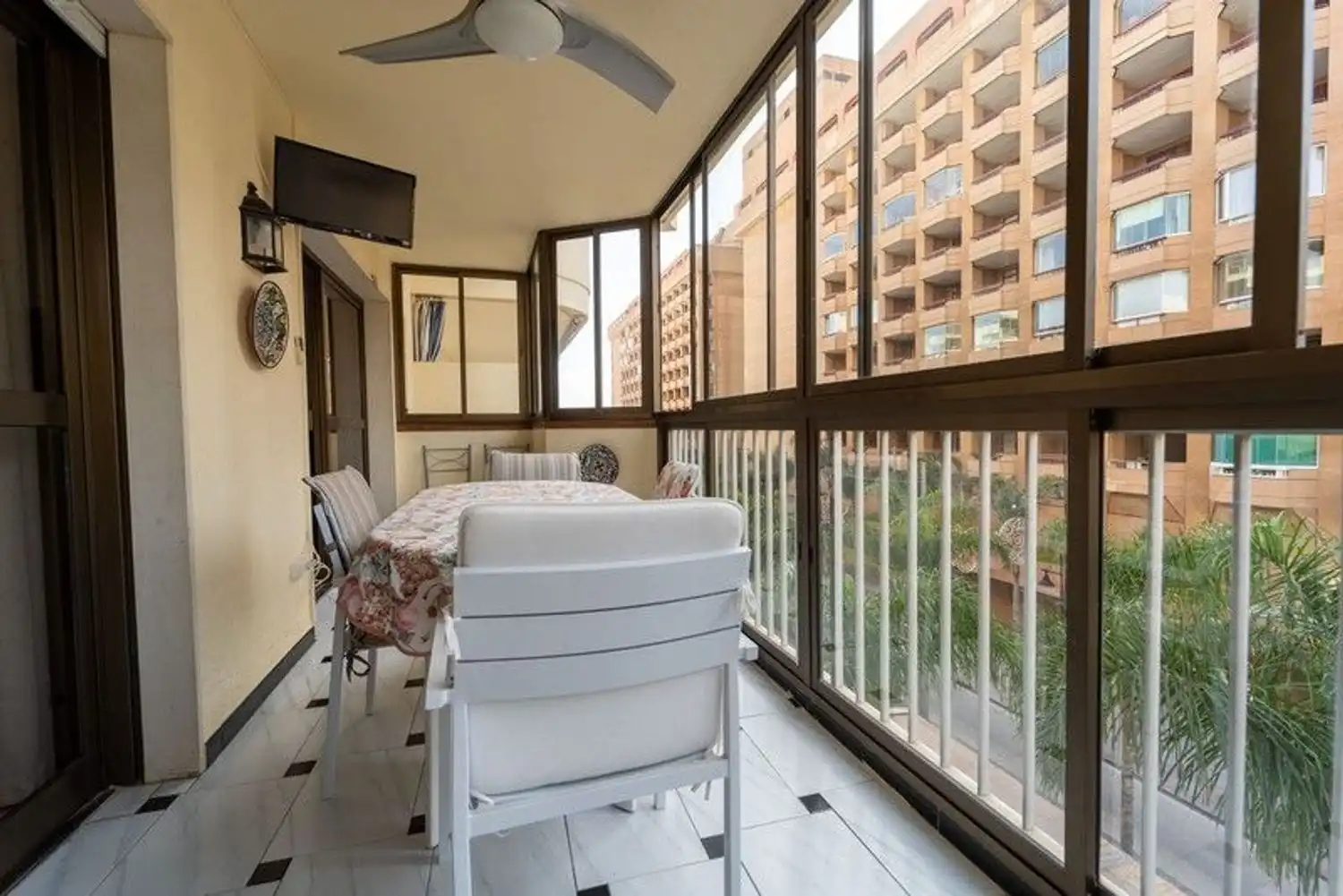 Flat with lift for sale in Puerto Deportivo, imagen 22