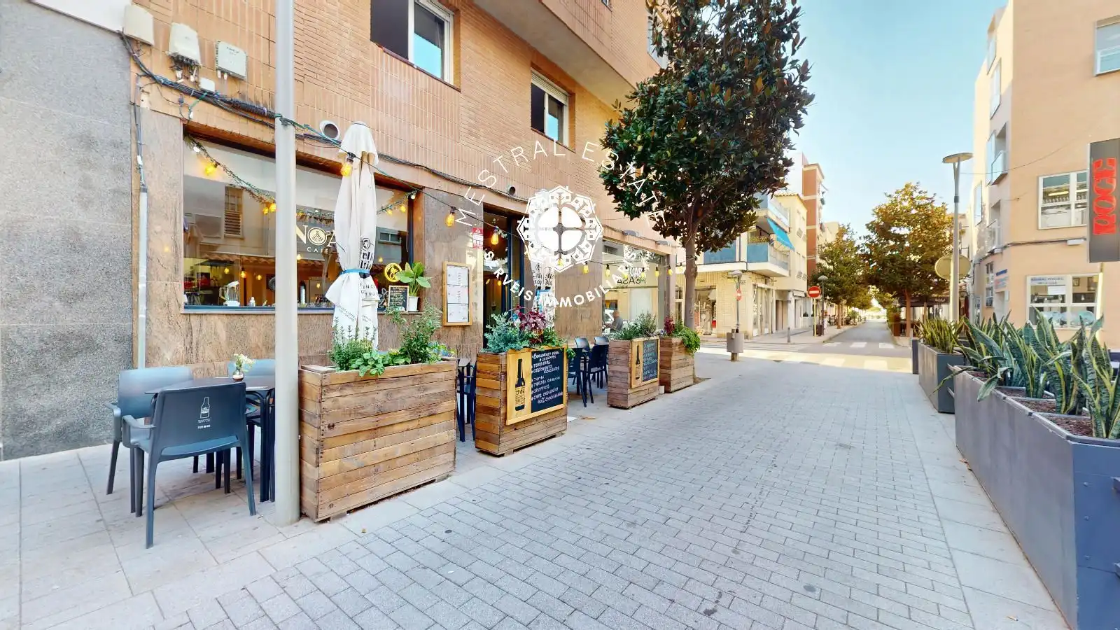 Business premises for transfer in SANT PERE, imagen 3