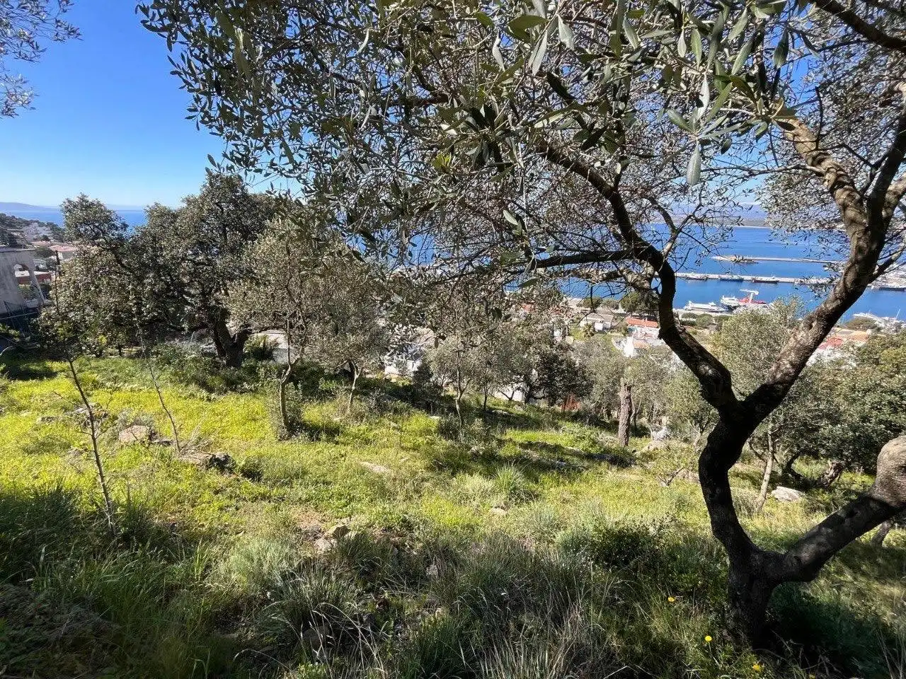 Terrenys i solars en venda a Pasaje de Marià Aguiló 19, imagen 3