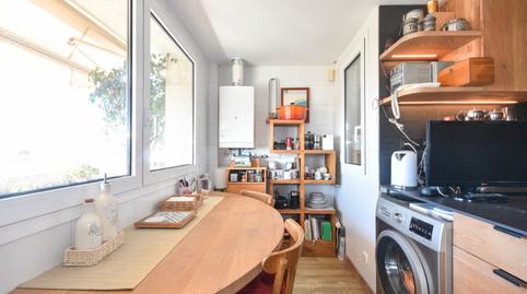 Foto 3 de Àtic en venda a Can Bou, Barcelona