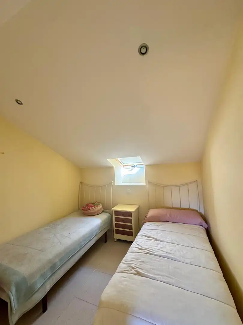 Ático con terraza en venta en Camino Camino Azagador de la Marjal, imagen 13