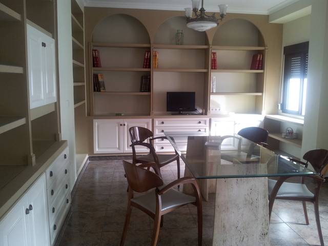 Piso en Alquiler en Carrer de les Arts Gràfiques en Exposició