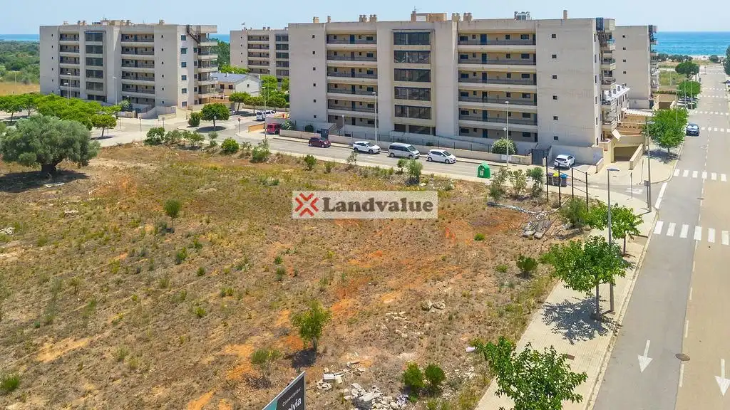 Residential zum Verkauf in Torreblanca