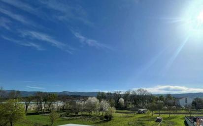 Exterior view of Flat for sale in Verín  with Balcony