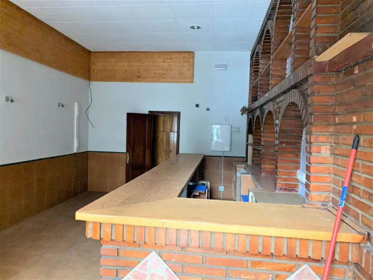 Local commercial à vendre à Grado, imagen 3