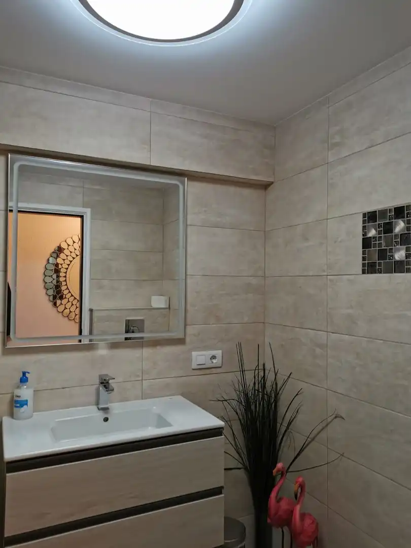 Wohnung zur Miete in Longuera - Toscal