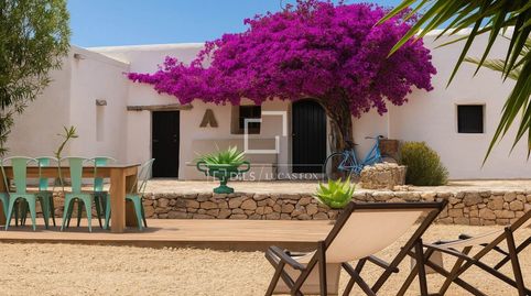 Foto 4 de Casa o xalet en venda a Formentera, Illes Balears