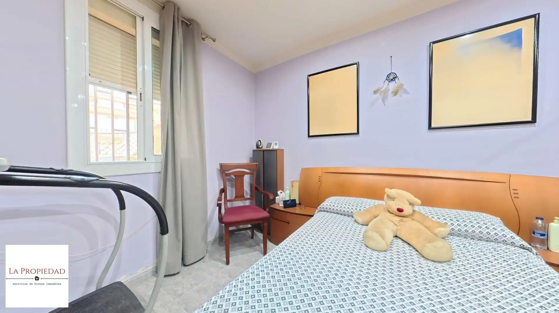 Wohnung zum Verkauf in de Campfaso, imagen 4