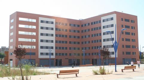 Foto 4 de Garatge en venda a Plaza Amparo Correa Beltrán, 1, La Hispanidad - Verdeluz, Huelva