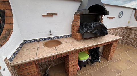 Foto 4 de Casa o xalet en venda a Velazquez, Cájar, Granada