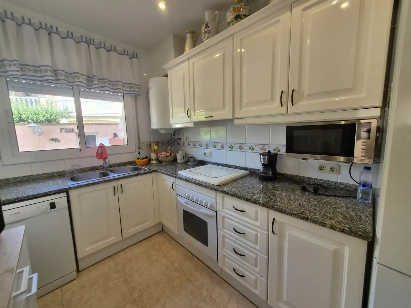 Maison mitoyenne avec terrasse à vendre à Roda de Berà, imagen 35