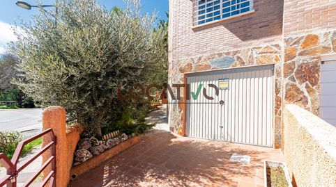 Foto 3 de Casa o chalet en venta en La Pizarra, San Lorenzo de El Escorial