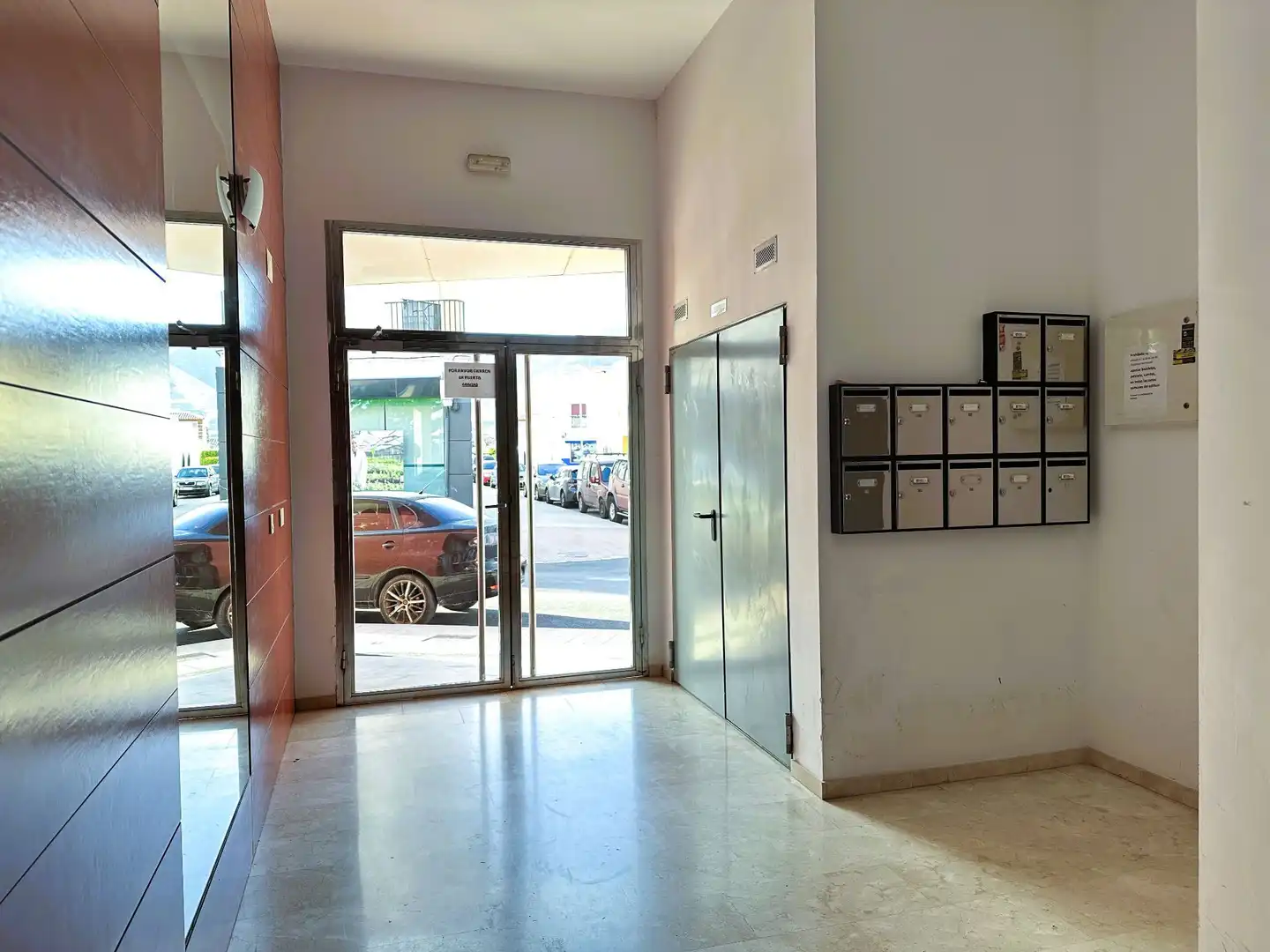 Garage for sale in Motril