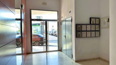 Foto 2 de Garatge en venda a Júpiter, 4, Calahonda - Carchuna, Motril