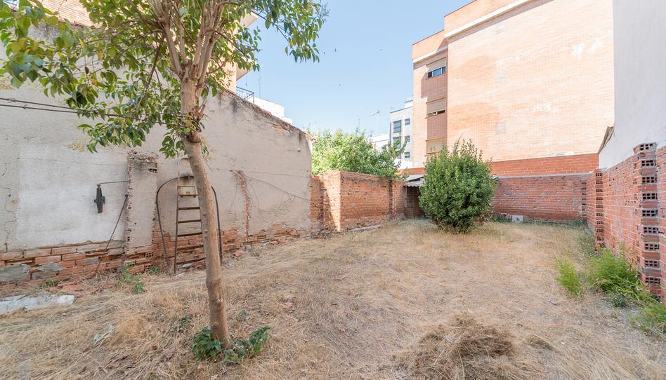 Foto 1 de Casa adosada en venda a Calle Villaamil, Centro, Madrid