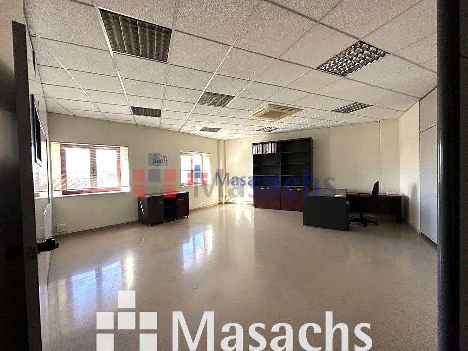 Office to rent in Sant Joan Despí