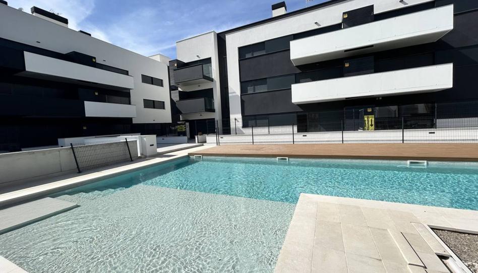 Foto 1 de Pis en venda a Doctor Fleming , 7, Bardají - Molí de Baix, Barcelona