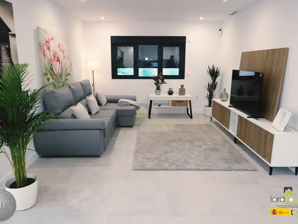 Casa en venta en Calle Cartagena, imagen 2
