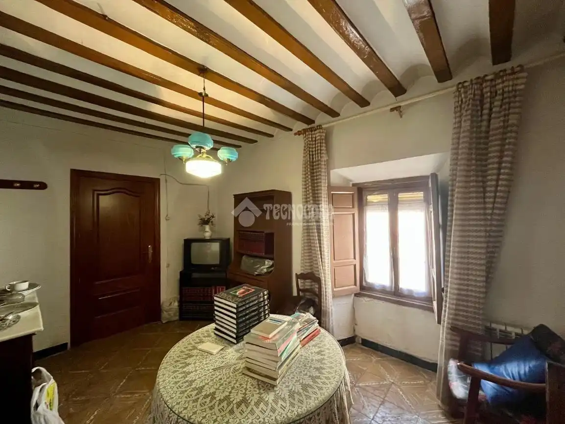 Maison jumelée à vendre à Santa Cruz de Mudela, imagen 4