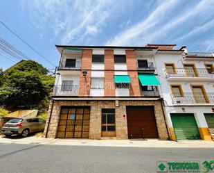 Exterior view of Flat for sale in El Arenal   with Heating and Storage room