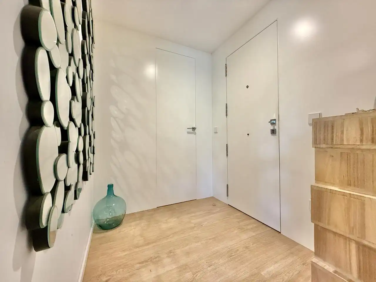 Flat for rent in Camí dels Reis, Zona los Colegios