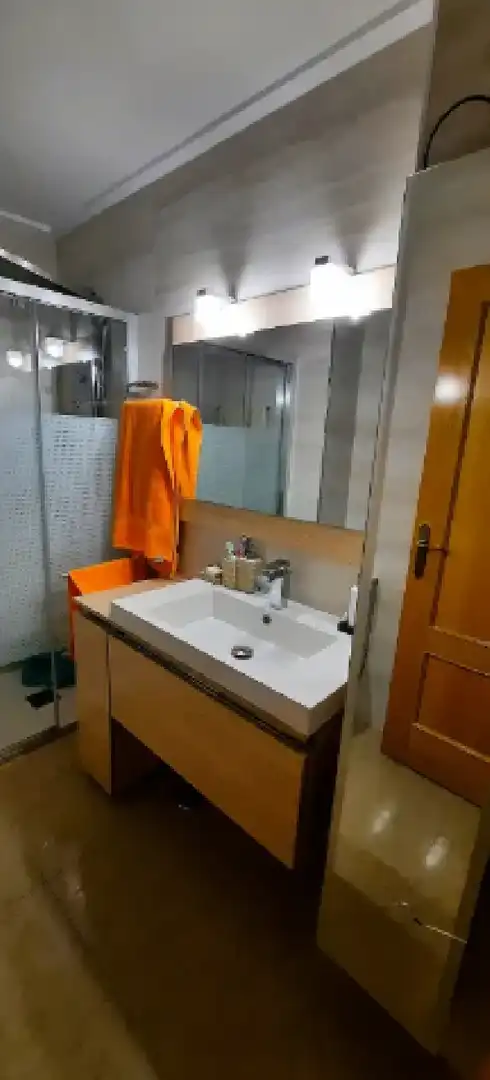 Baño de Piso en venta en Murcia con Aire acondicionado, Calefacción y Parquet