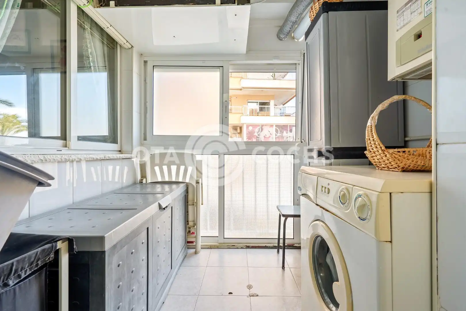 Appartamento con ascensore in vendita a Carrer BRUSSEL·LES, imagen 19