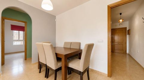 Foto 5 de Pis en venda a Avenida Marques de Casablanca(pv), 30, Puebla de Vícar, Vícar