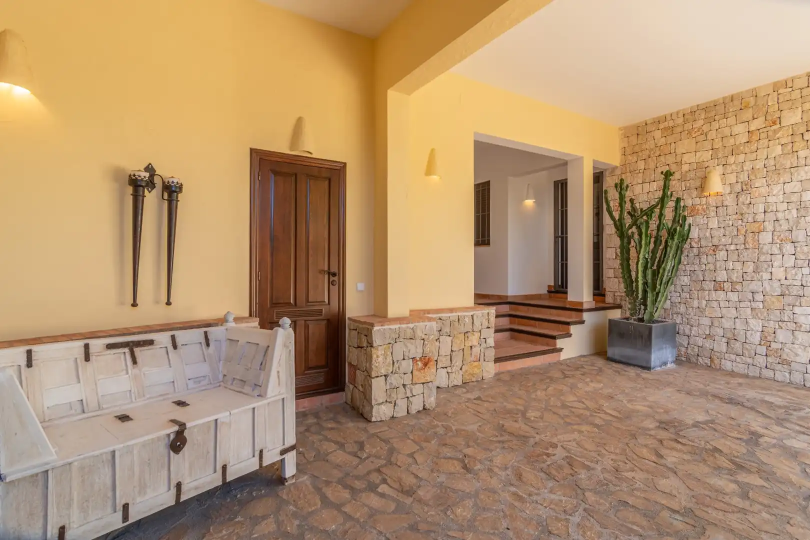 Casa in vendita a Benissa pueblo, imagen 33