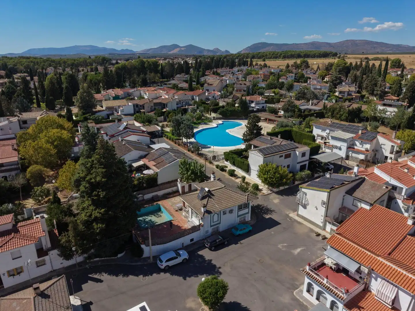 Villa avec terrasse à vendre à Passeig de la Estrella, imagen 84